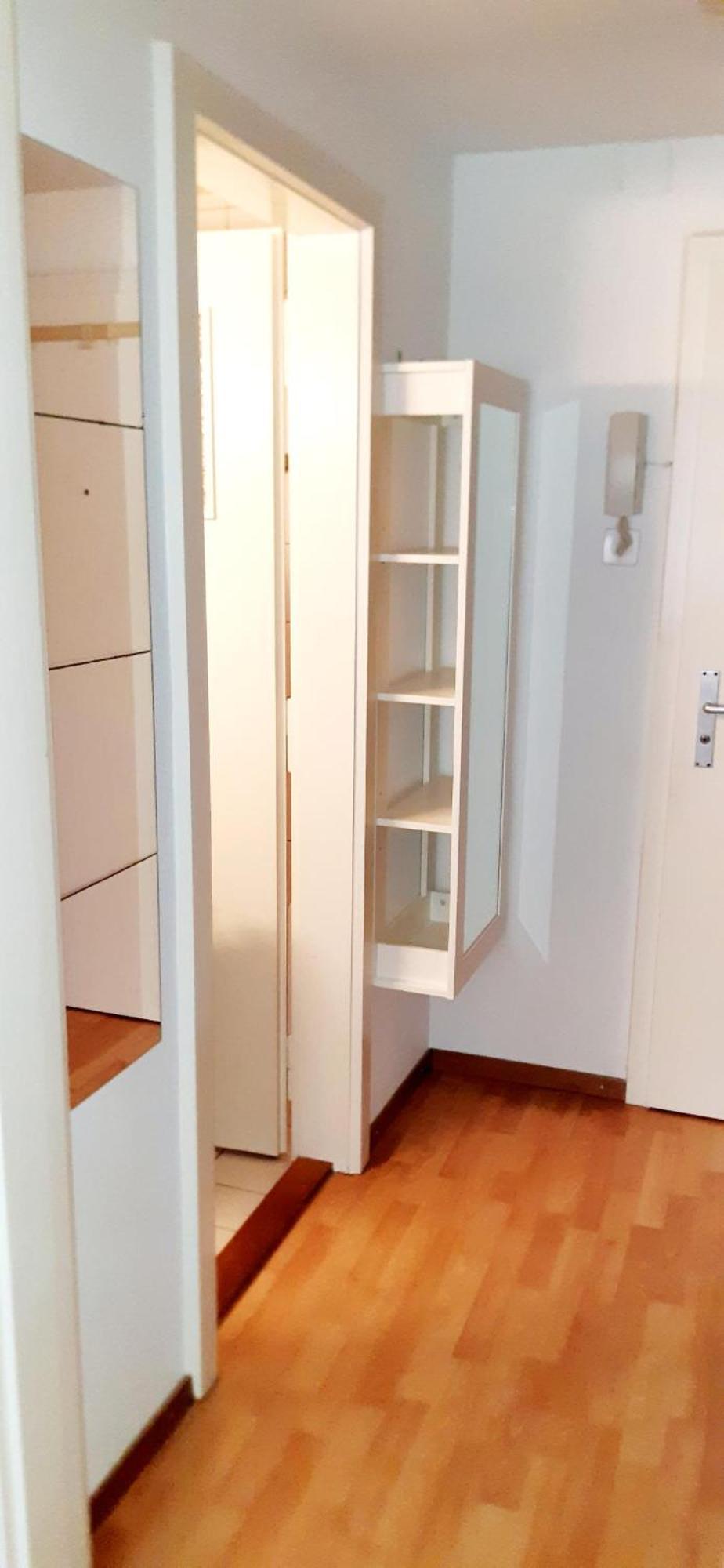 Proche De La Cathedrale, Logement 弗里堡 外观 照片